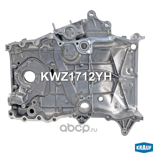 KWZ1712YH KRAUF Насос масляный