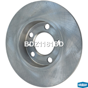 BDZ1181BD KRAUF Диск тормозной
