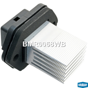 BMR0068WB KRAUF Резистор печки