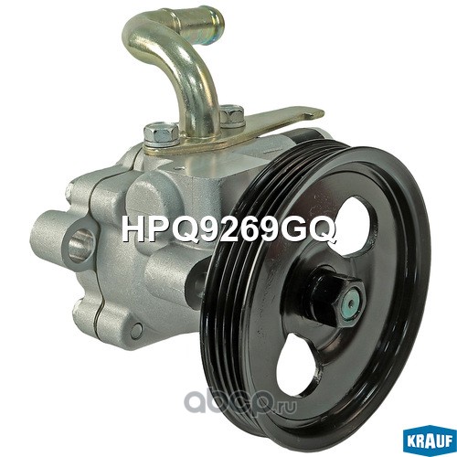HPQ9269GQ KRAUF Насос гидроусилителя руля