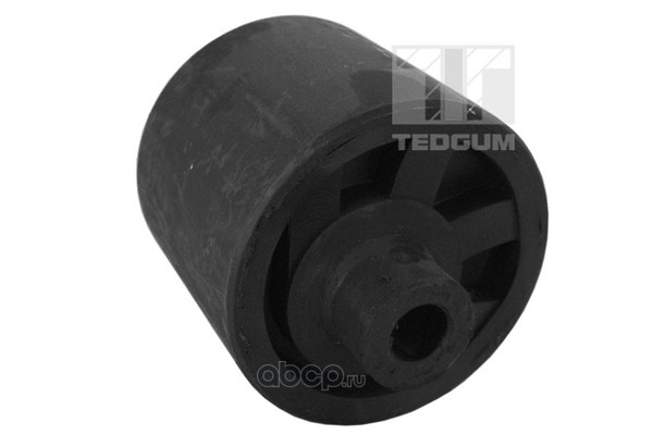 00390968 TEDGUM Подушка КПП