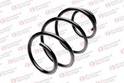Пружина подвески передняя STANDARD SPRINGS ST104048F
