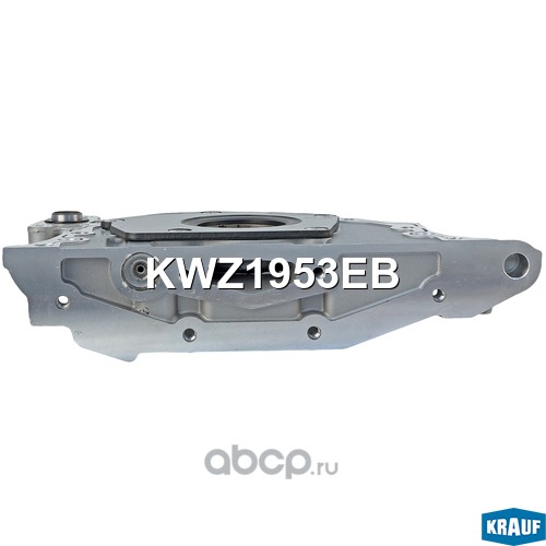 KWZ1953EB KRAUF Насос масляный  ДВС
