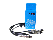 Провода в/в для а/м Audi A3, A4 / Skoda Fabia, Octavia, Rapid / VW Golf, Jetta, Polo с дв. 1.2 TSI BAST CLUTCH BC015S