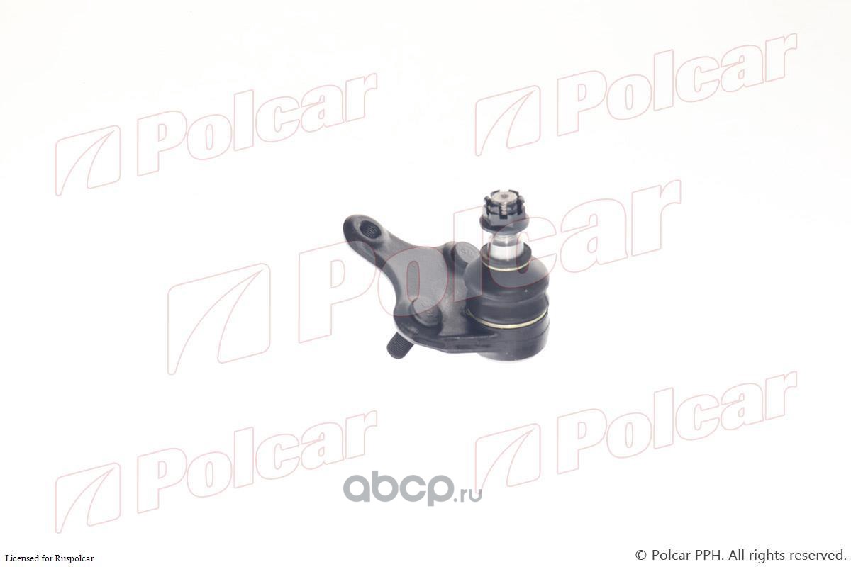 S6081532 SRLINE Шаровая опора рычага левый=правый