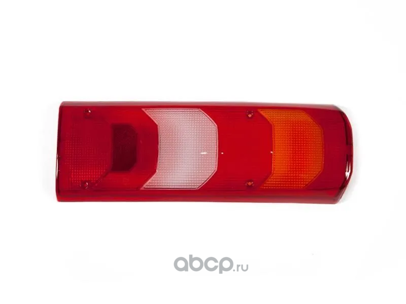 TD0250032S TANGDE Стекло заднего фонаря MB ACTROS MP3/4
