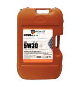 6290360905433 NOMAD LUBRICANTS Масло синтетика 5w-30 20 л.