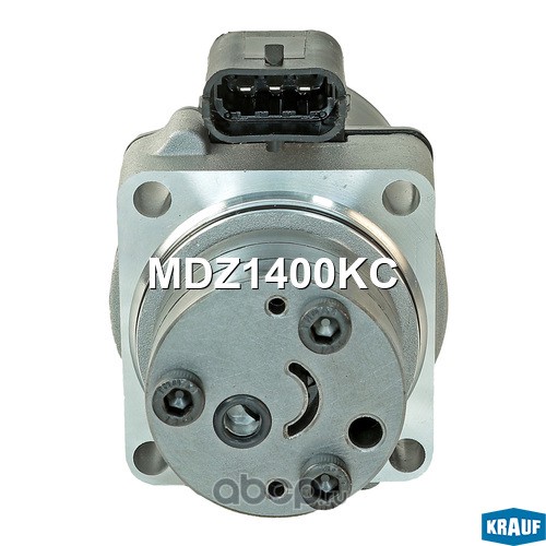 MDZ1400KC KRAUF Мотор блокировки полного привода