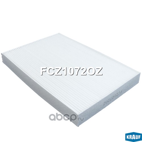 FCZ1072OZ KRAUF Фильтр салона