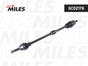GC02176 MILES Приводной вал