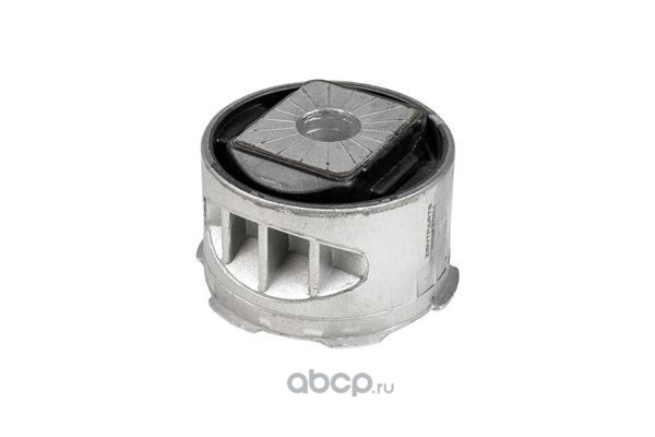 Z25827 ZENTPARTS сайлентблок задней балки!\ Audi Q7, VW Touareg, Porsche Cayenne all 02>