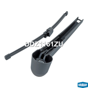 DDZ1161ZU KRAUF Рычаг стеклоочистителя