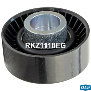RKZ1118EG KRAUF Ролик обводной приводного ремня