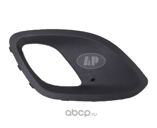 KA012000G0R00 API РЕШЁТКА БАМПЕРА ПРАВАЯ