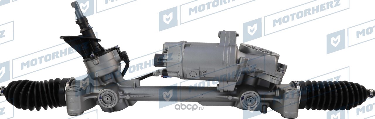 E43691RB MOTORHERZ Рулевая рейка с тягами электрическая