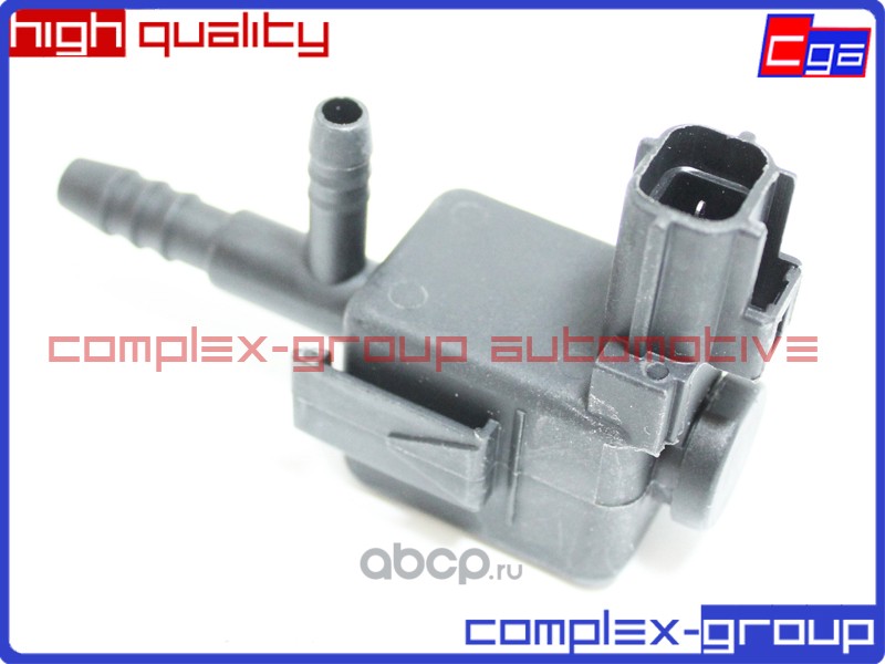 11VLV116RA CGA Клапан продувочный