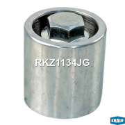 RKZ1134JG KRAUF Ролик обводной ГРМ