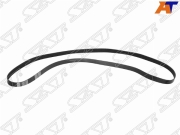 8PK2410 SAT Ремень поликлиновой TOYOTA 1UR/3UR-FE URJ200 LX570/GX460 07- (ALT)