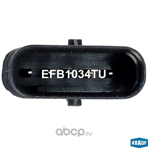 EFB1034TU KRAUF Датчик массового  расхода воздуха ДВС