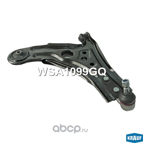WSA1099GQ KRAUF Рычаг подвески
