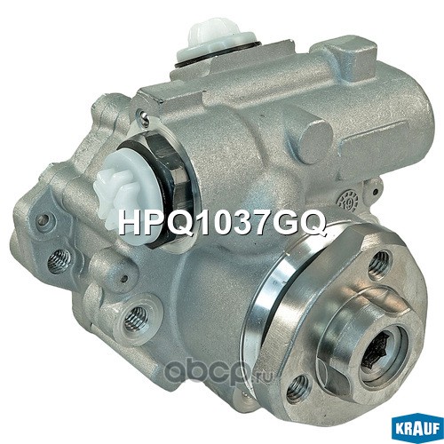 HPQ1037GQ KRAUF Насос гидроусилителя руля