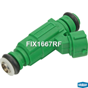 FIX1667RF KRAUF Форсунка топливная