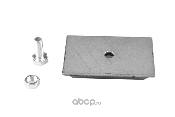 TED10629 TEDGUM Отбойник рессоры