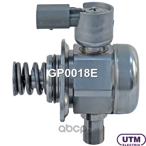 GP0018E UTM Насос высокого давления бензиновый
