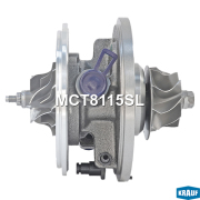 MCT8115SL KRAUF Картридж для турбокомпрессора