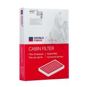 DFC112C DOUBLE FORCE Фильтр салонный