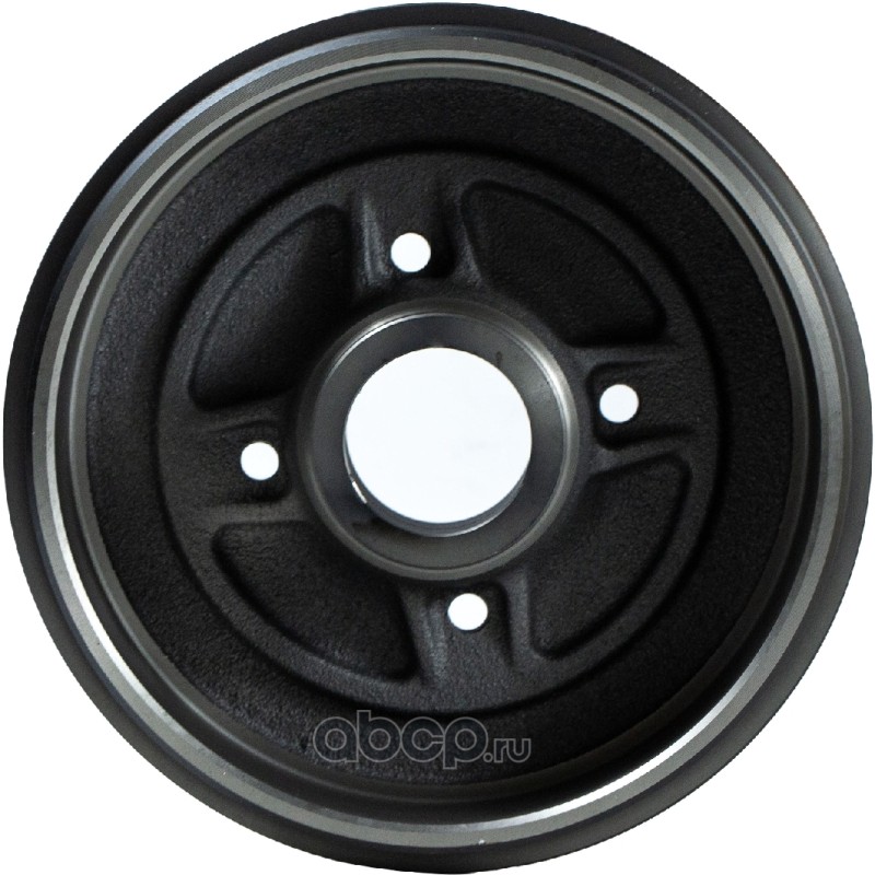 Z01652 ZENTPARTS барабан тормозной Renault Megane 1.4-1.8/1.9D 95>
