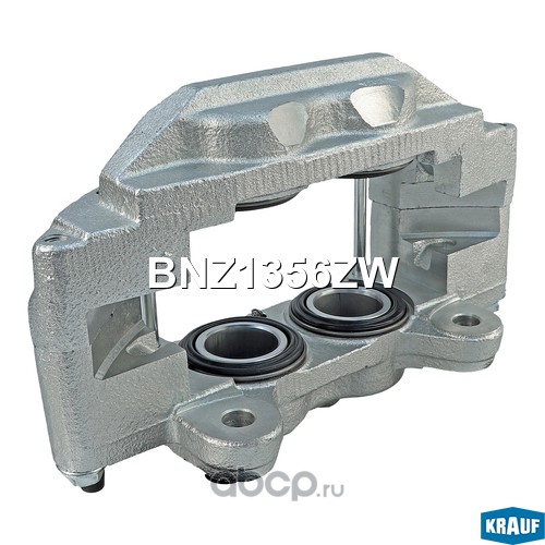 BNZ1356ZW KRAUF Суппорт тормозной