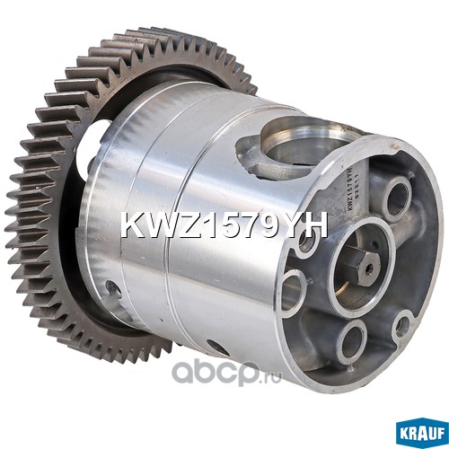 KWZ1579YH KRAUF Насос масляный