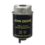 RE526557 JOHN DEERE Топливный фильтр