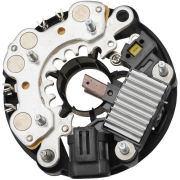 Z28049R ZIKMAR Регулятор, диодный мост генератора