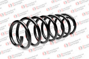Пружина подвески задняя STANDARD SPRINGS ST130014R