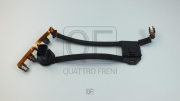 QF21B00025 QUATTRO FRENI ЖГУТ ЭЛЕКТРОПРОВОДКИ АКПП