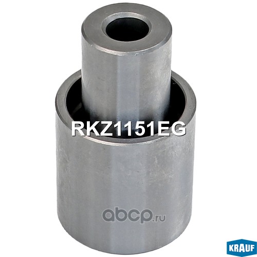 RKZ1151EG KRAUF Ролик обводной ГРМ