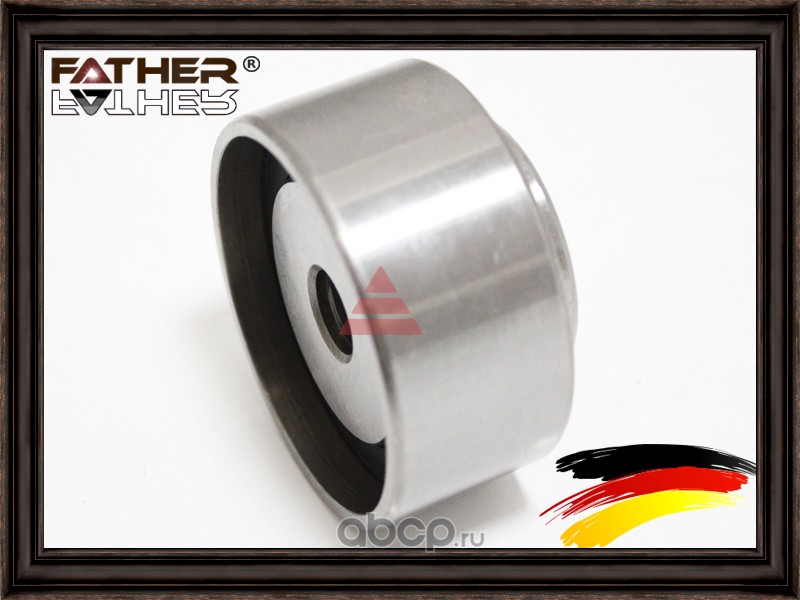 F3617R61 FATHER Ролик ремня грм