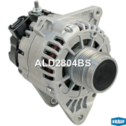 ALD2804BS KRAUF Генератор с обгонным шкивом