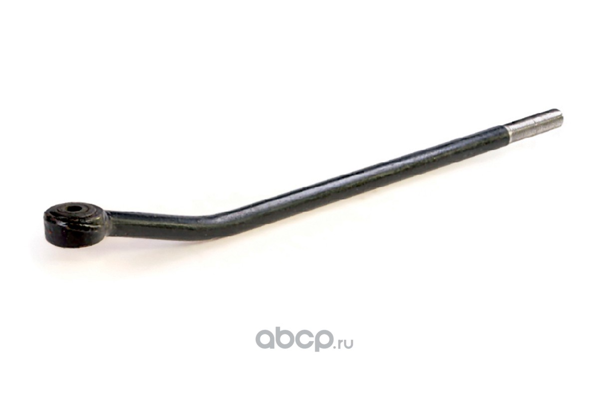 AS000152 AVTOSTANDART ТЯГА РУЛ.РЕЙКИ AVTOSTANDART ВАЗ-1118 (УСЫ)