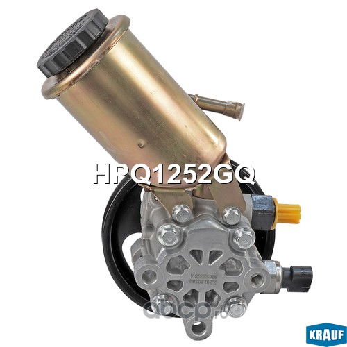 HPQ1252GQ KRAUF Насос гидроусилителя руля