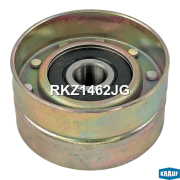 RKZ1462JG KRAUF Ролик обводной ГРМ