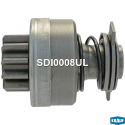 SDI0008UL KRAUF Бендикс стартера