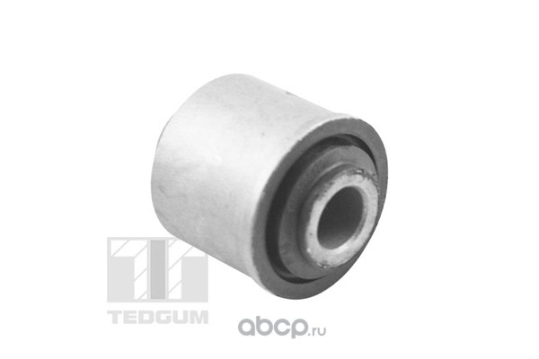 00505315 TEDGUM Сайлентблок рычага