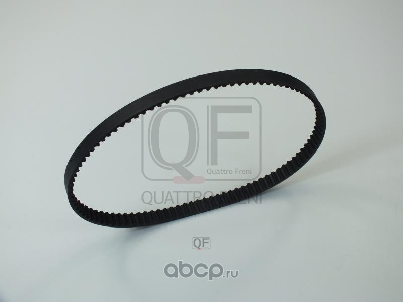 QF23A00010 QUATTRO FRENI РЕМЕНЬ ПОМПЫ
