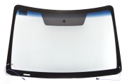 FRDT0207 KMK GLASS Стекло ветрового окна Ford 