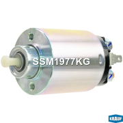 SSM1977KG KRAUF Втягивающее реле стартера
