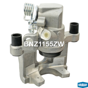BNZ1155ZW KRAUF Суппорт тормозной