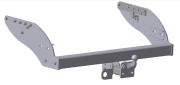 4164F ORIS Фаркоп с шаром типа F